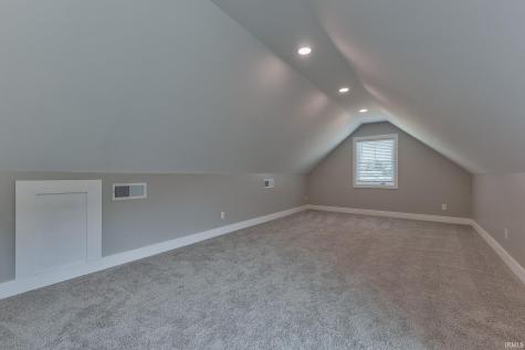 3103 Fehme Court Evansville IN 47725