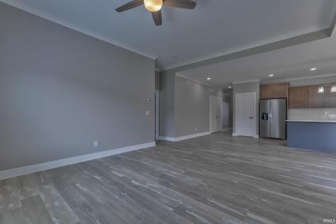 3103 Fehme Court Evansville IN 47725