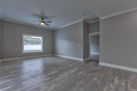 3103 Fehme Court Evansville IN 47725
