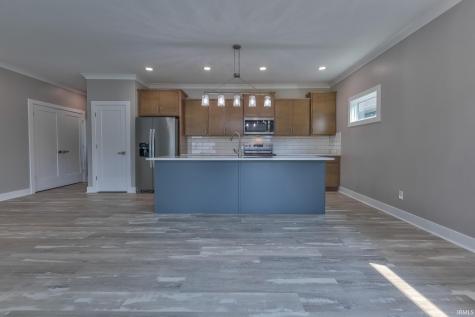 3103 Fehme Court Evansville IN 47725