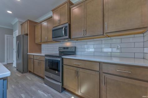 3103 Fehme Court Evansville IN 47725