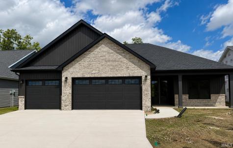 4049 Peterborough Road West Lafayette IN 47906