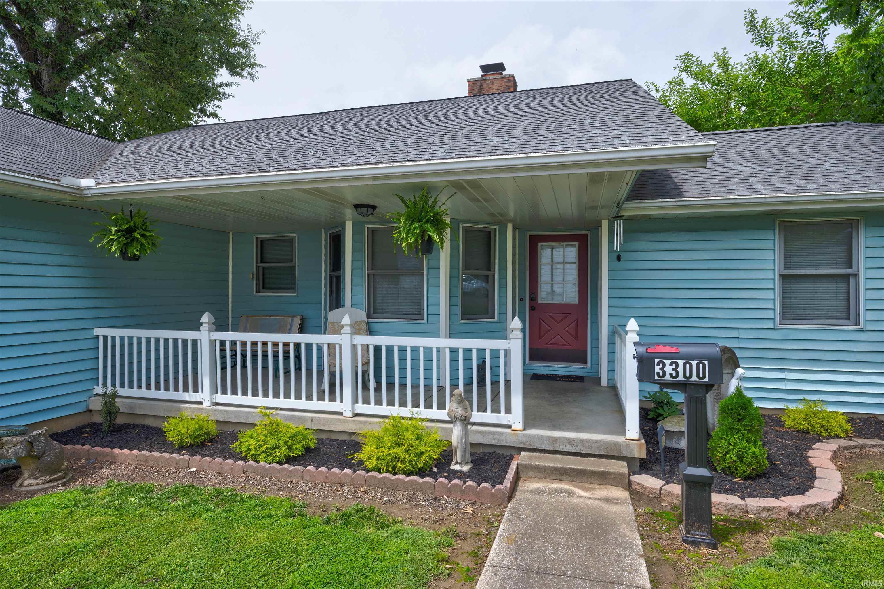 3300 Igleheart Avenue Evansville IN 47712