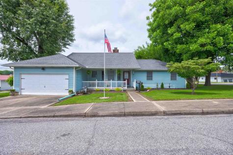 3300 Igleheart Avenue Evansville IN 47712