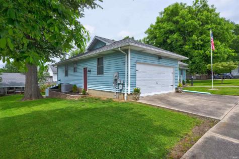3300 Igleheart Avenue Evansville IN 47712