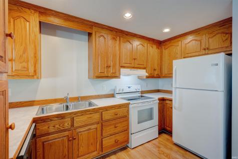 3300 Igleheart Avenue Evansville IN 47712