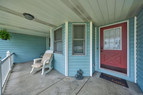 3300 Igleheart Avenue Evansville IN 47712