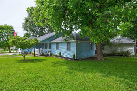 3300 Igleheart Avenue Evansville IN 47712