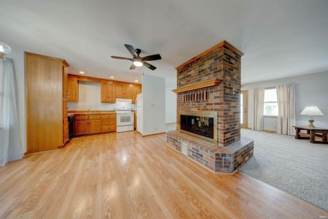 3300 Igleheart Avenue Evansville IN 47712