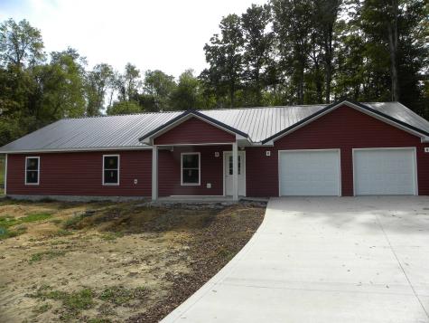 752 W Thornridge Way Spencer IN 47460