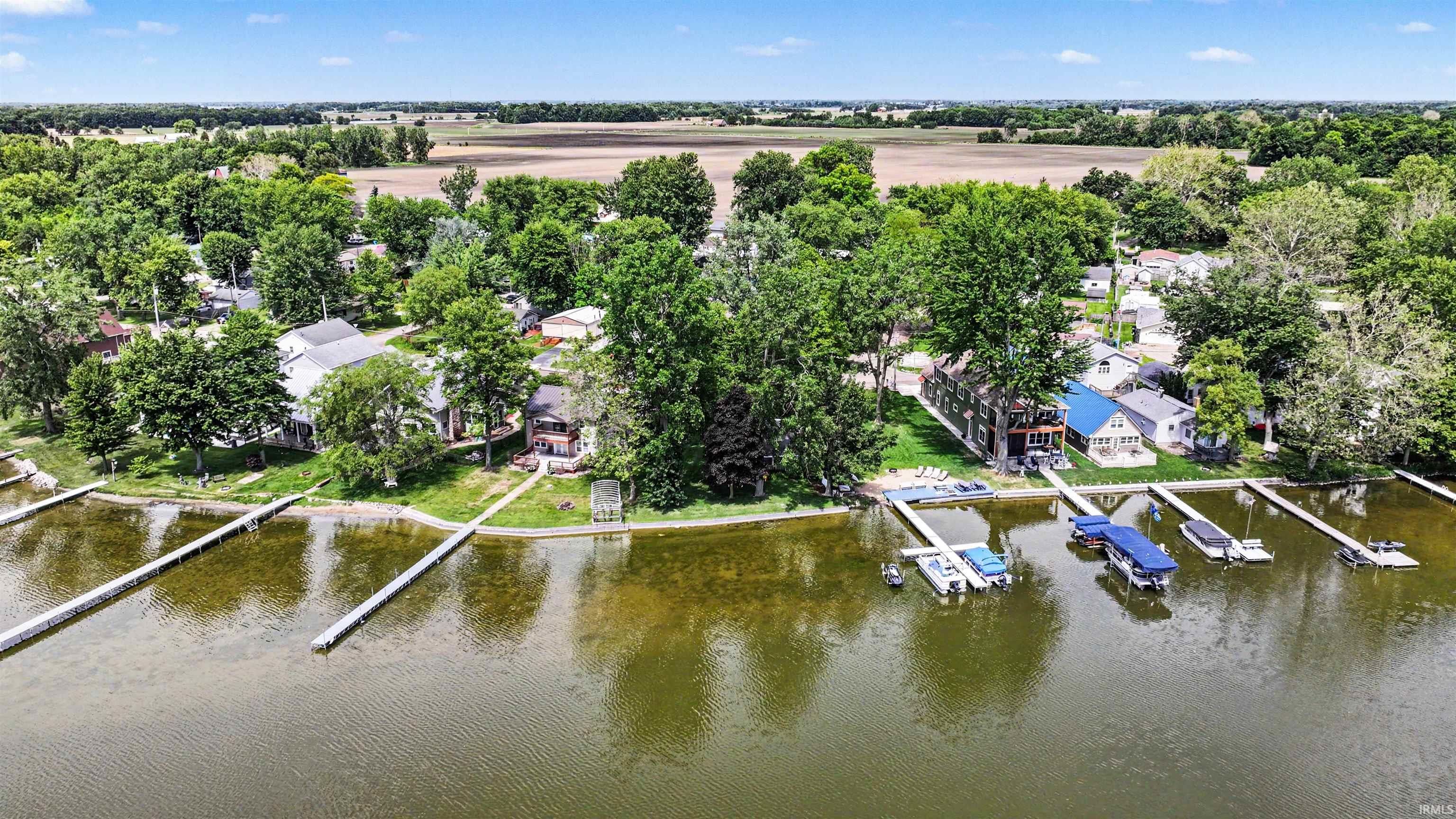 3825 Lake Shore Drive Bremen IN 46506