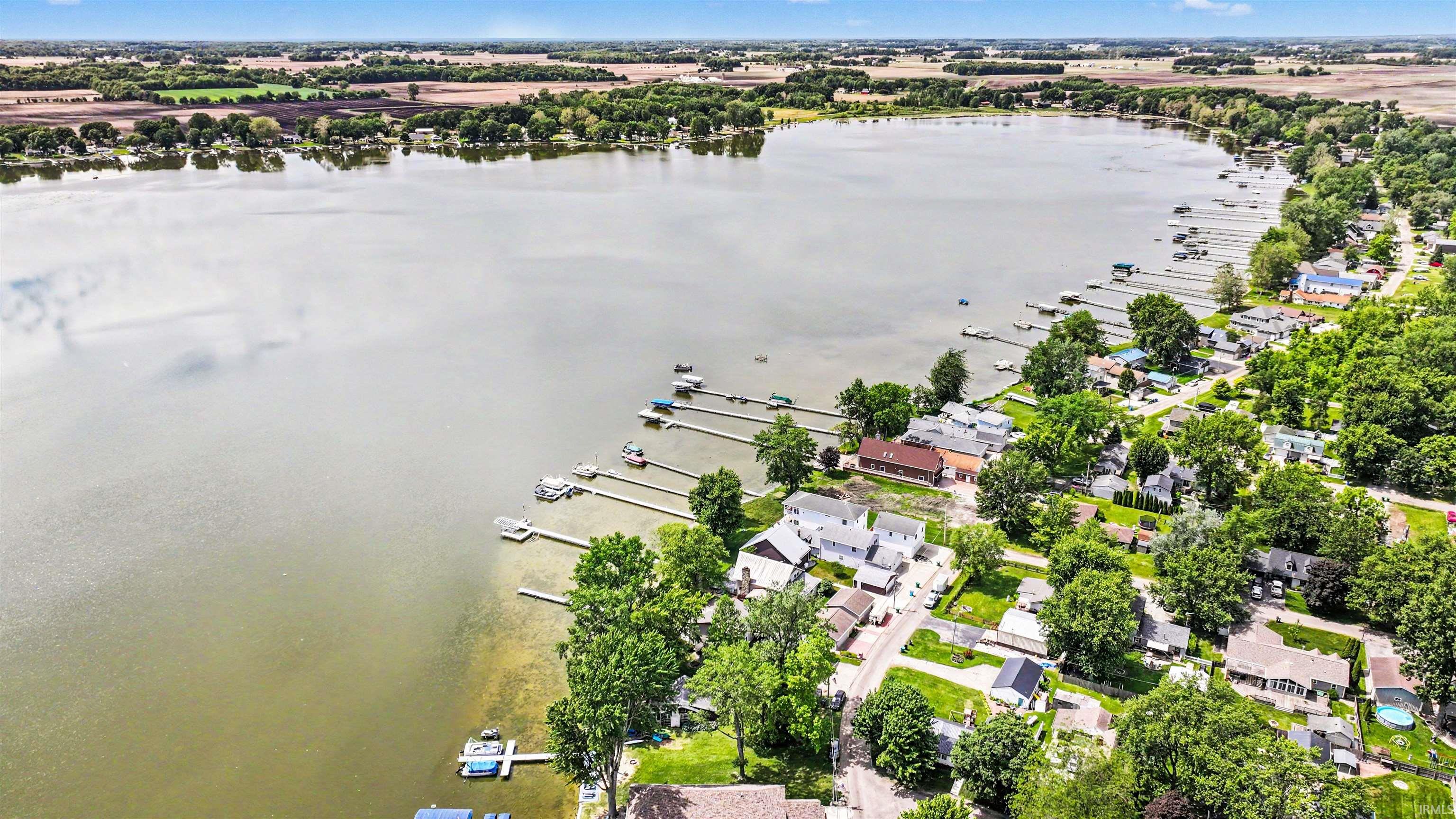 3825 Lake Shore Drive Bremen IN 46506