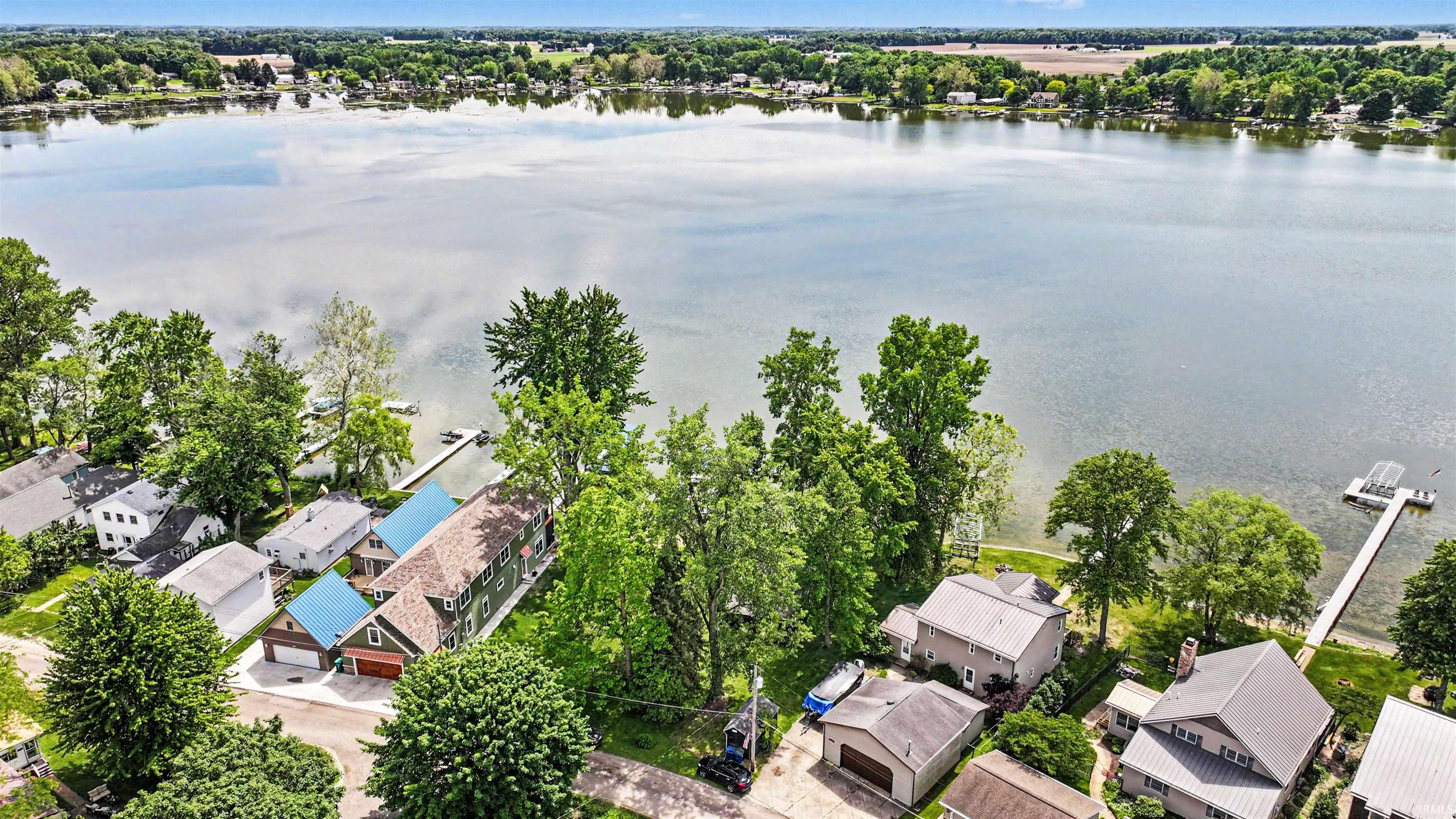 3825 Lake Shore Drive Bremen IN 46506