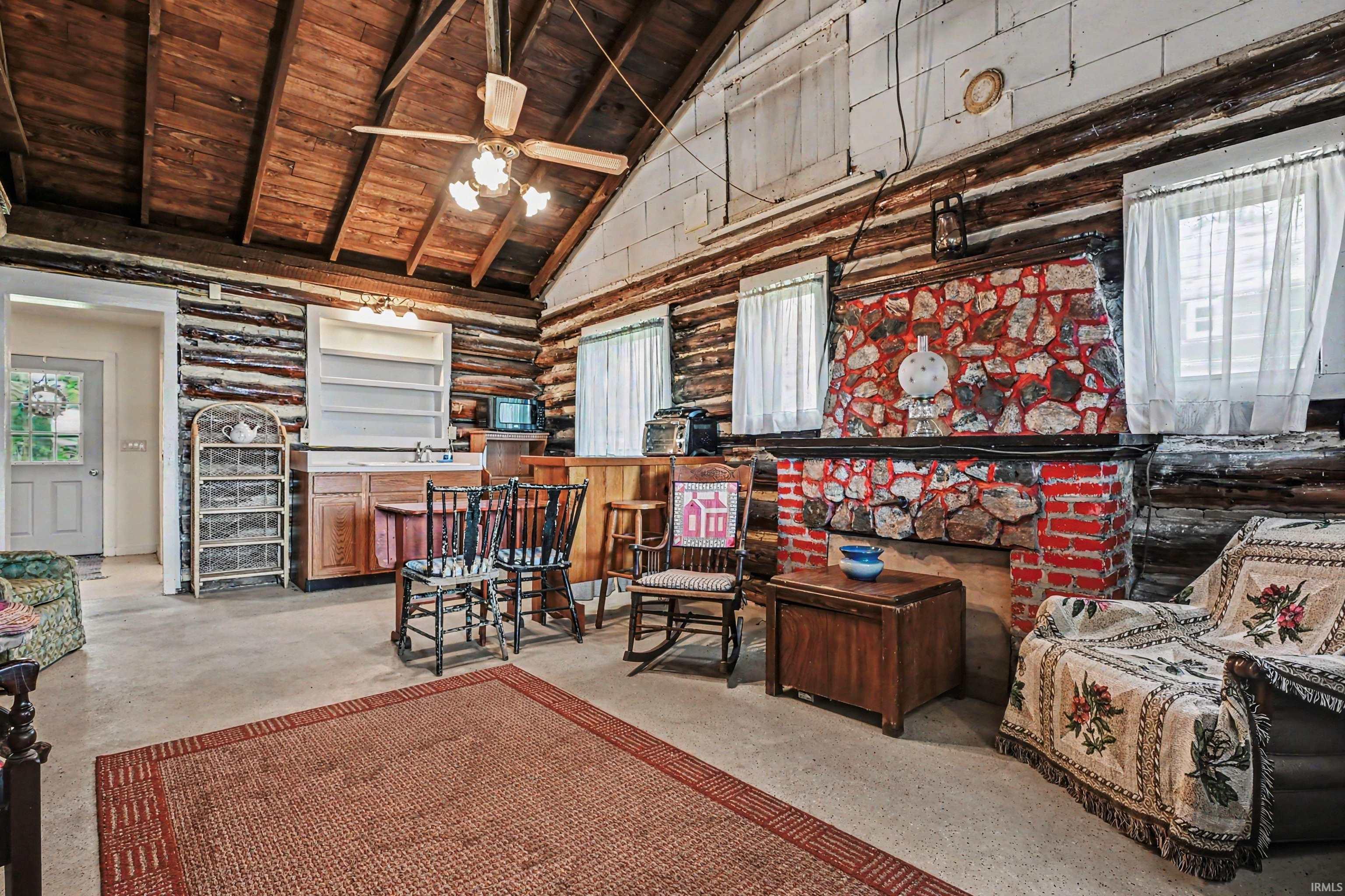 3825 Lake Shore Drive Bremen IN 46506
