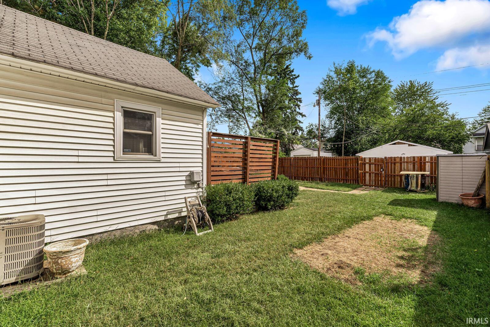 752 S Ironwood Drive South Bend IN 46615