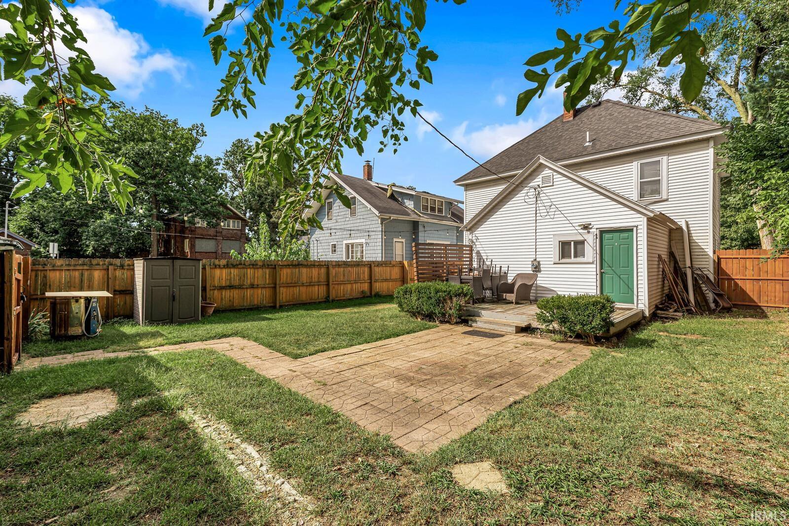 752 S Ironwood Drive South Bend IN 46615