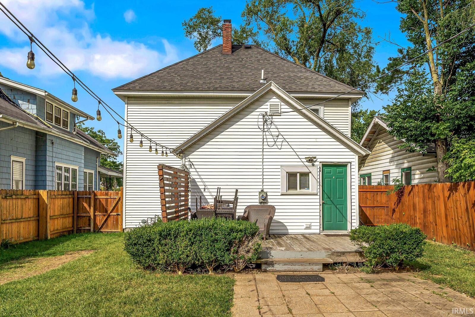 752 S Ironwood Drive South Bend IN 46615