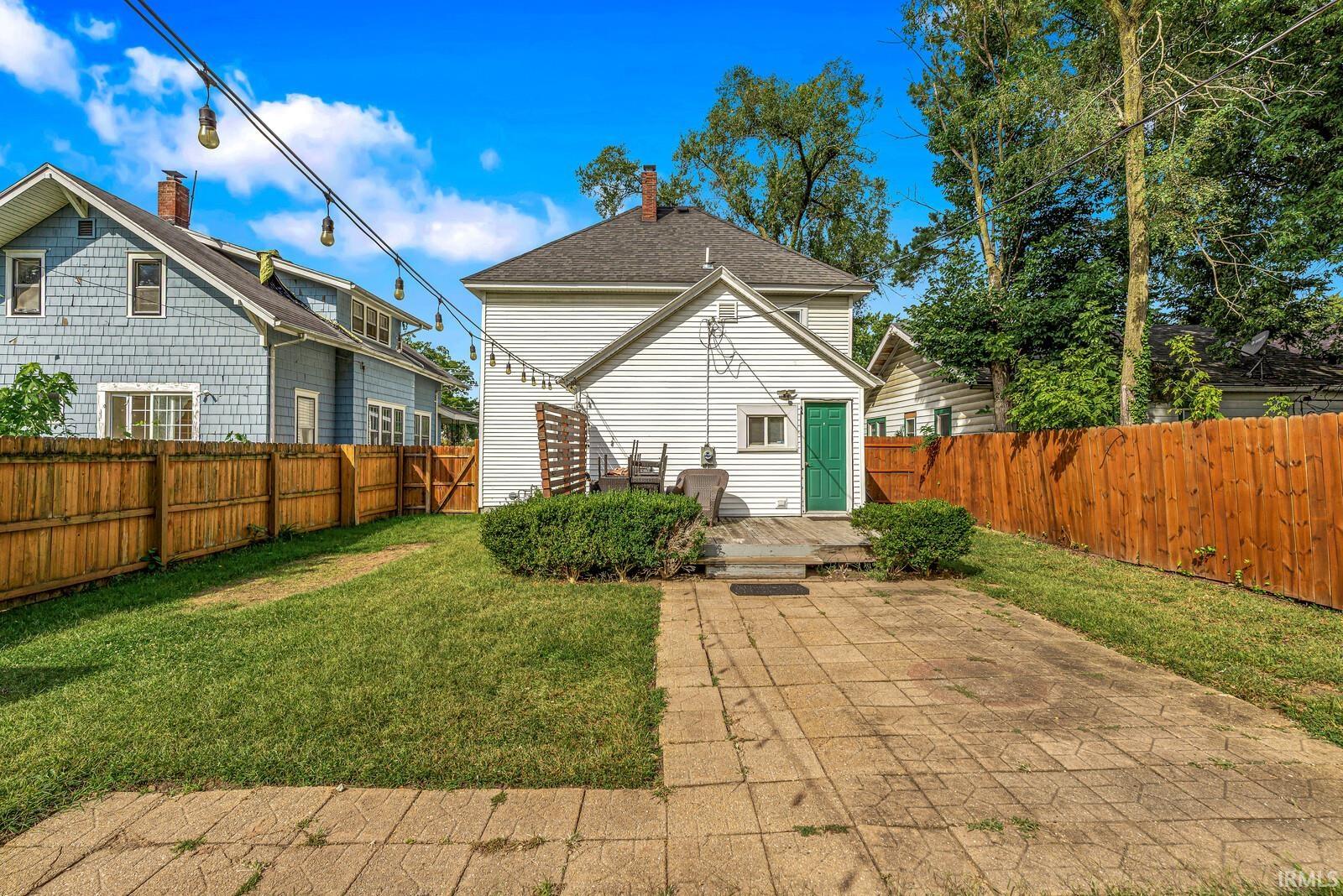 752 S Ironwood Drive South Bend IN 46615