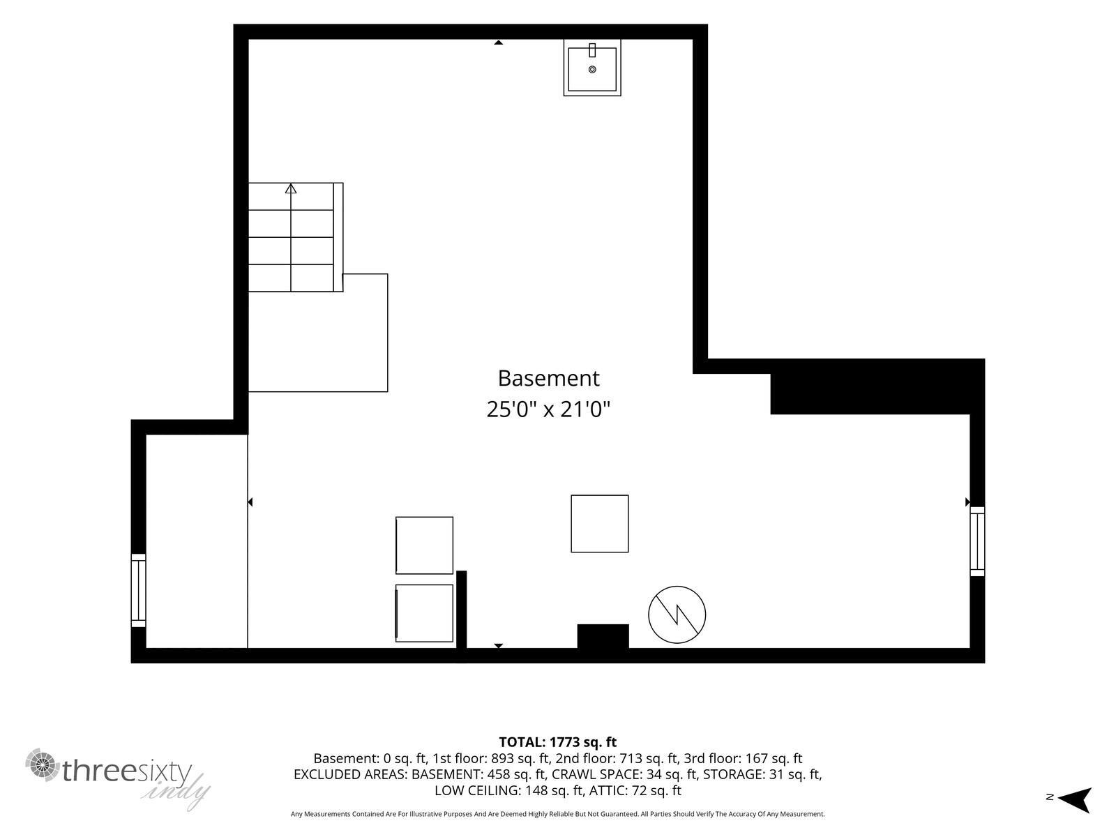 752 S Ironwood Drive South Bend IN 46615