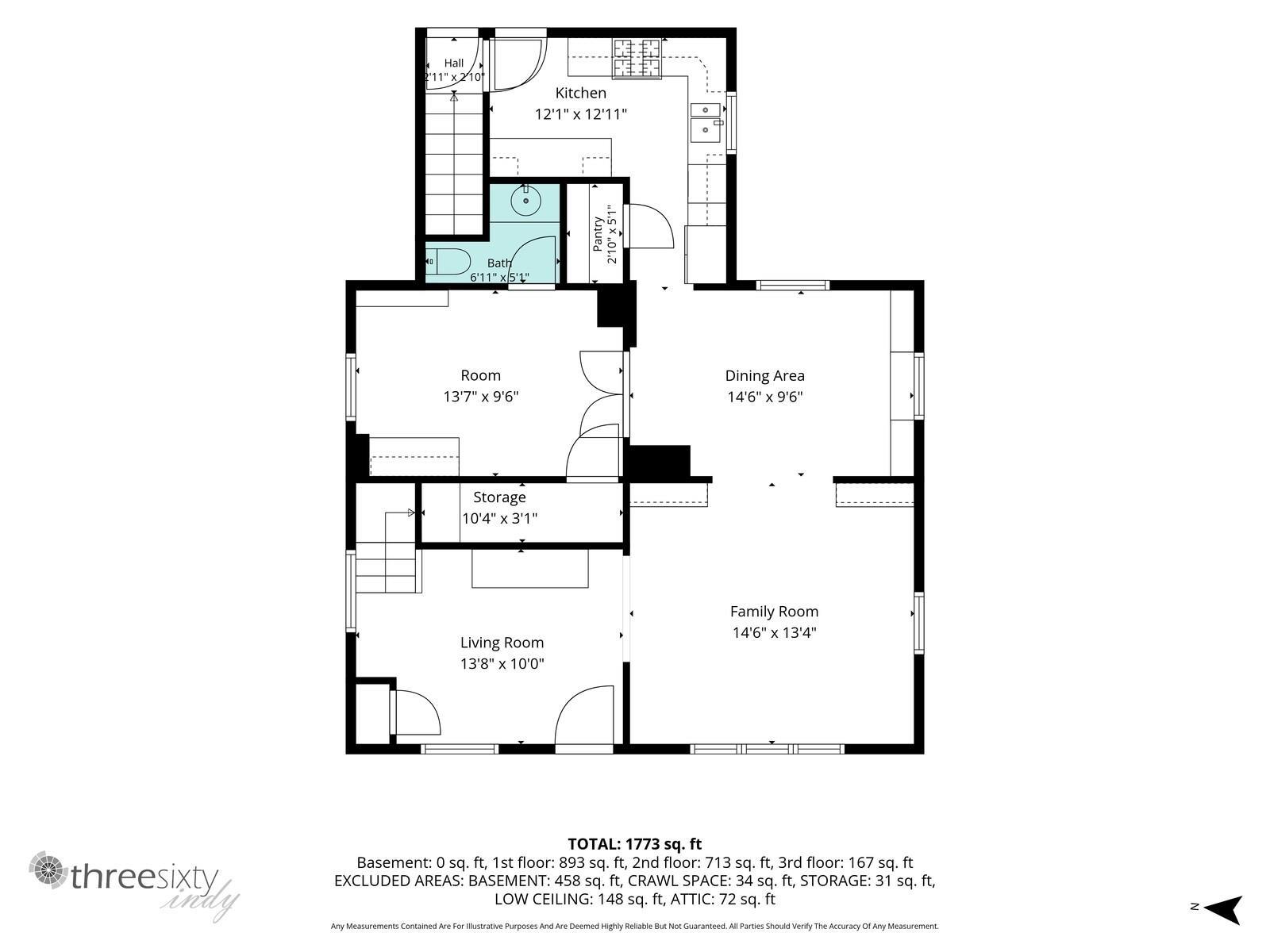 752 S Ironwood Drive South Bend IN 46615