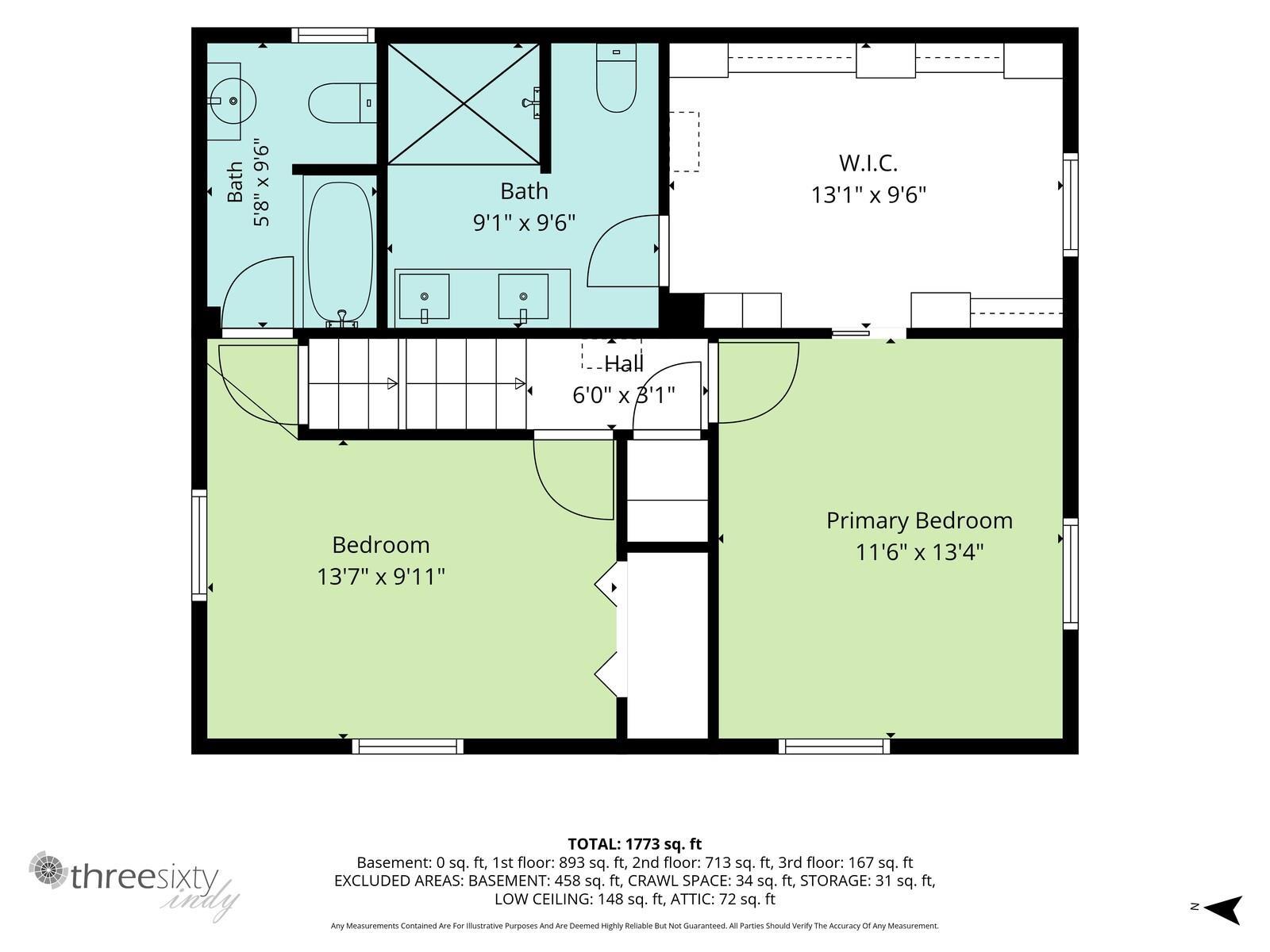 752 S Ironwood Drive South Bend IN 46615