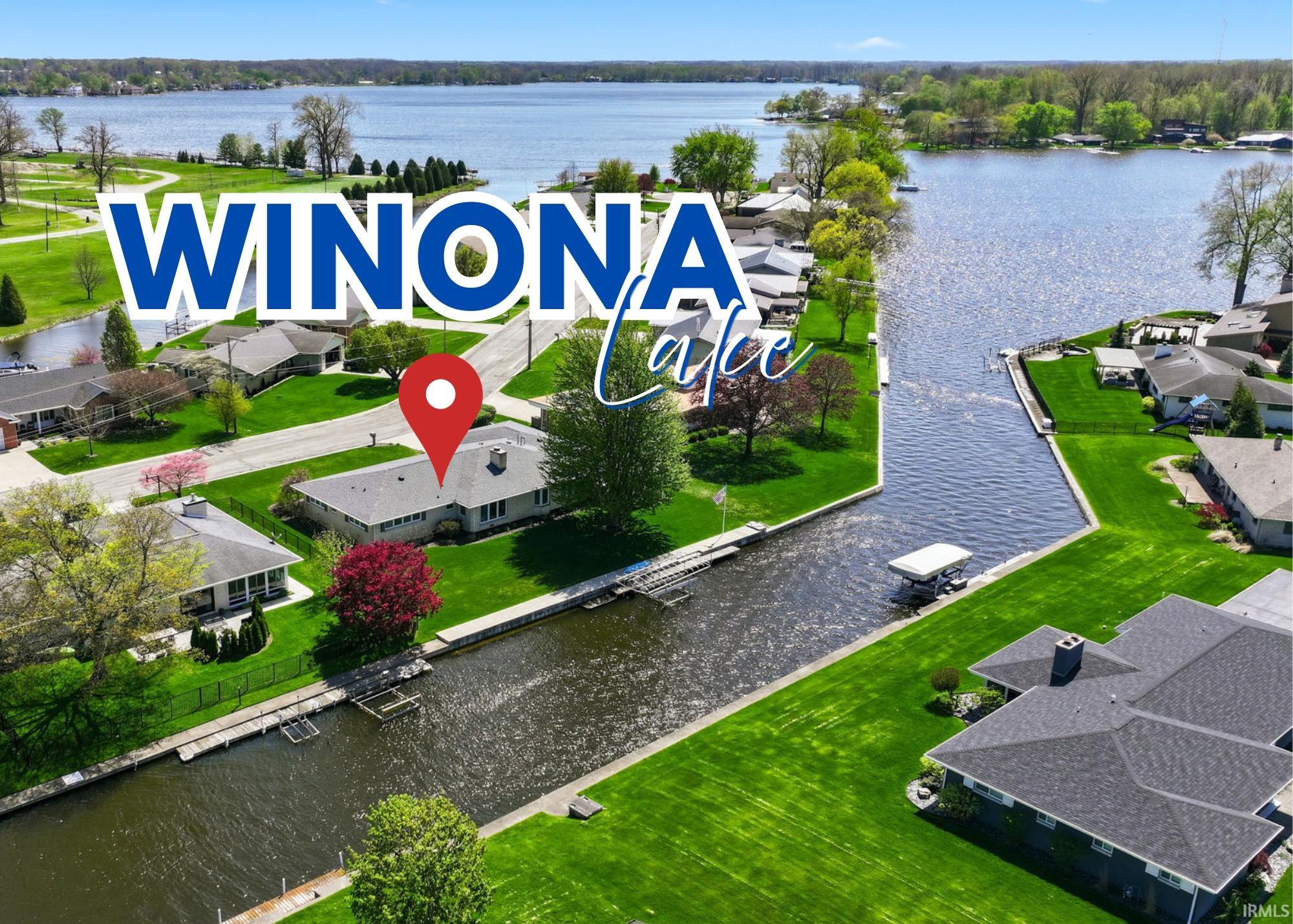 31 Fairlane Drive Warsaw IN 46580