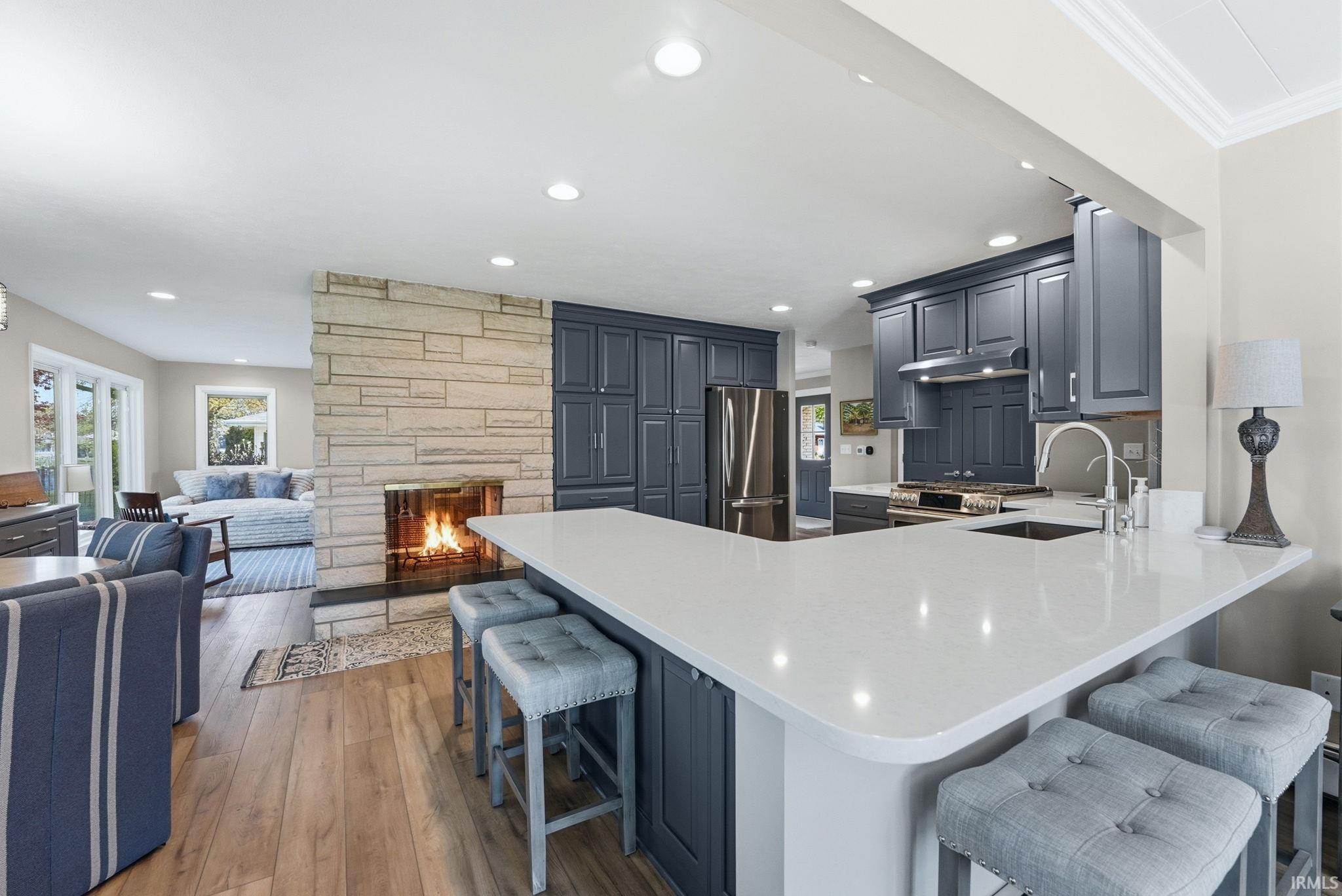 31 Fairlane Drive Warsaw IN 46580