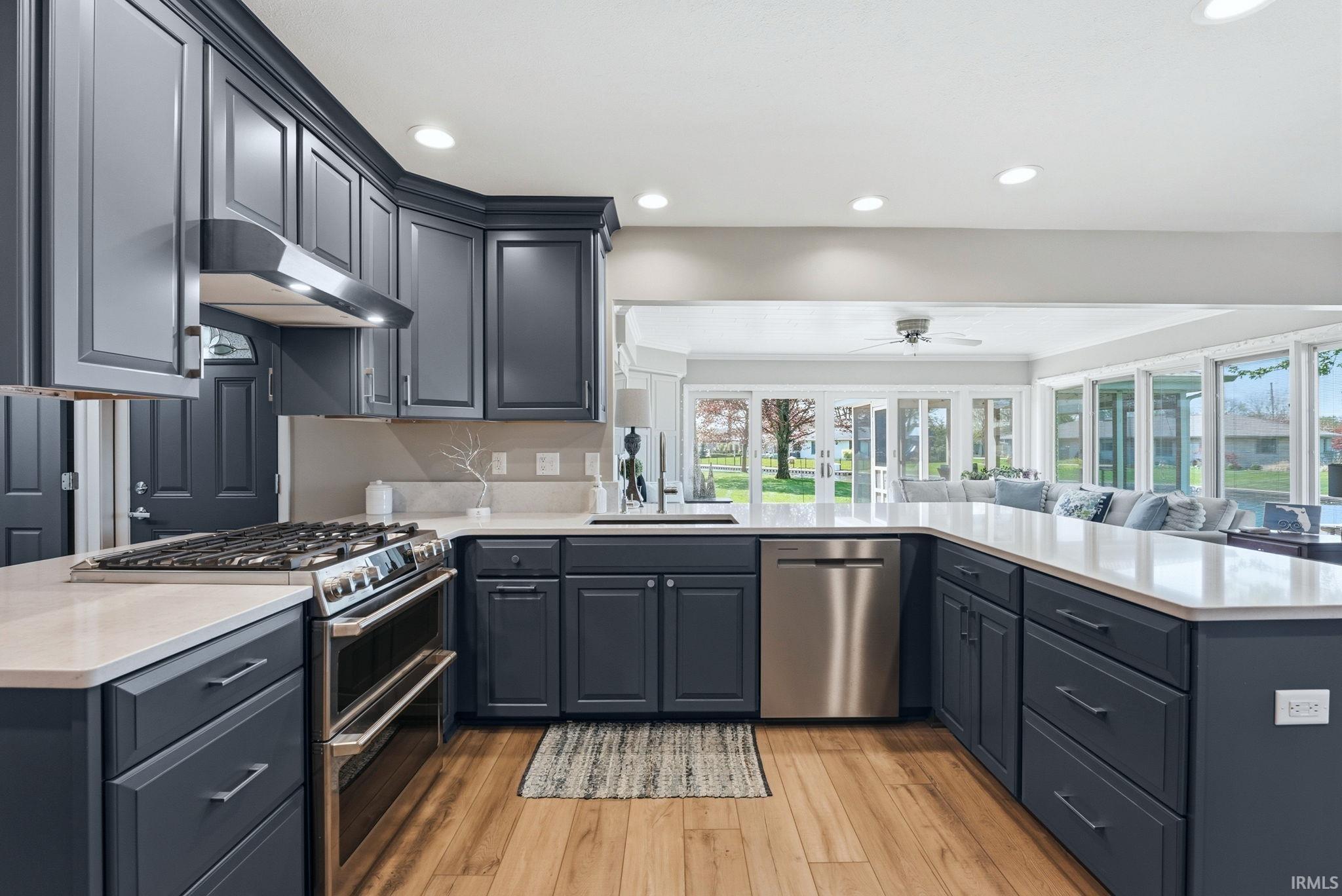 31 Fairlane Drive Warsaw IN 46580