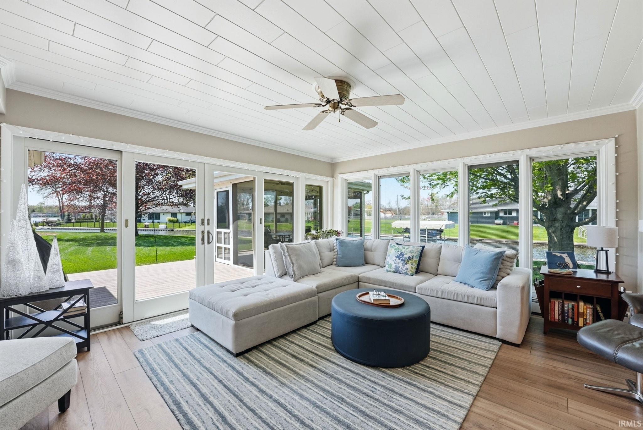 31 Fairlane Drive Warsaw IN 46580