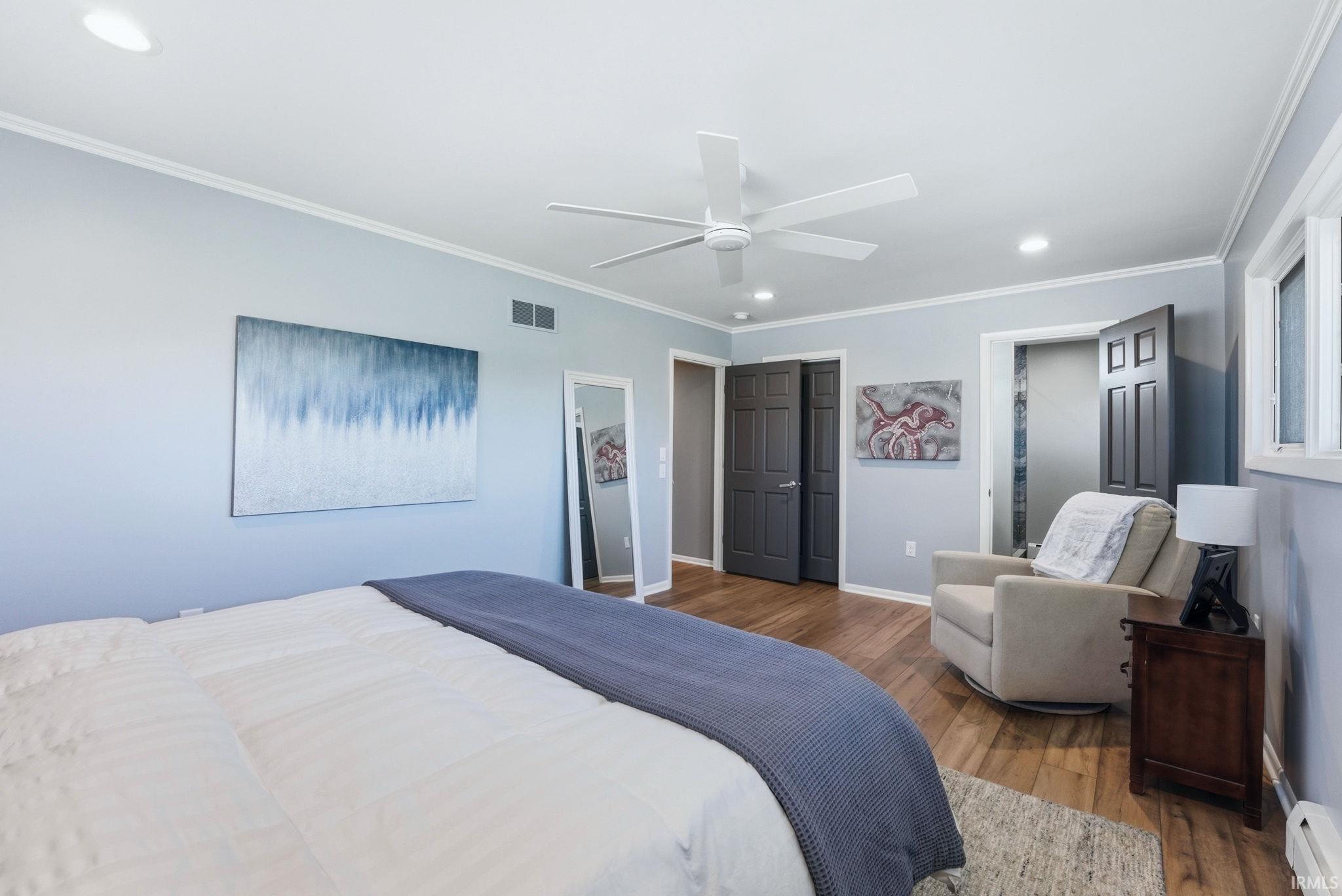 31 Fairlane Drive Warsaw IN 46580