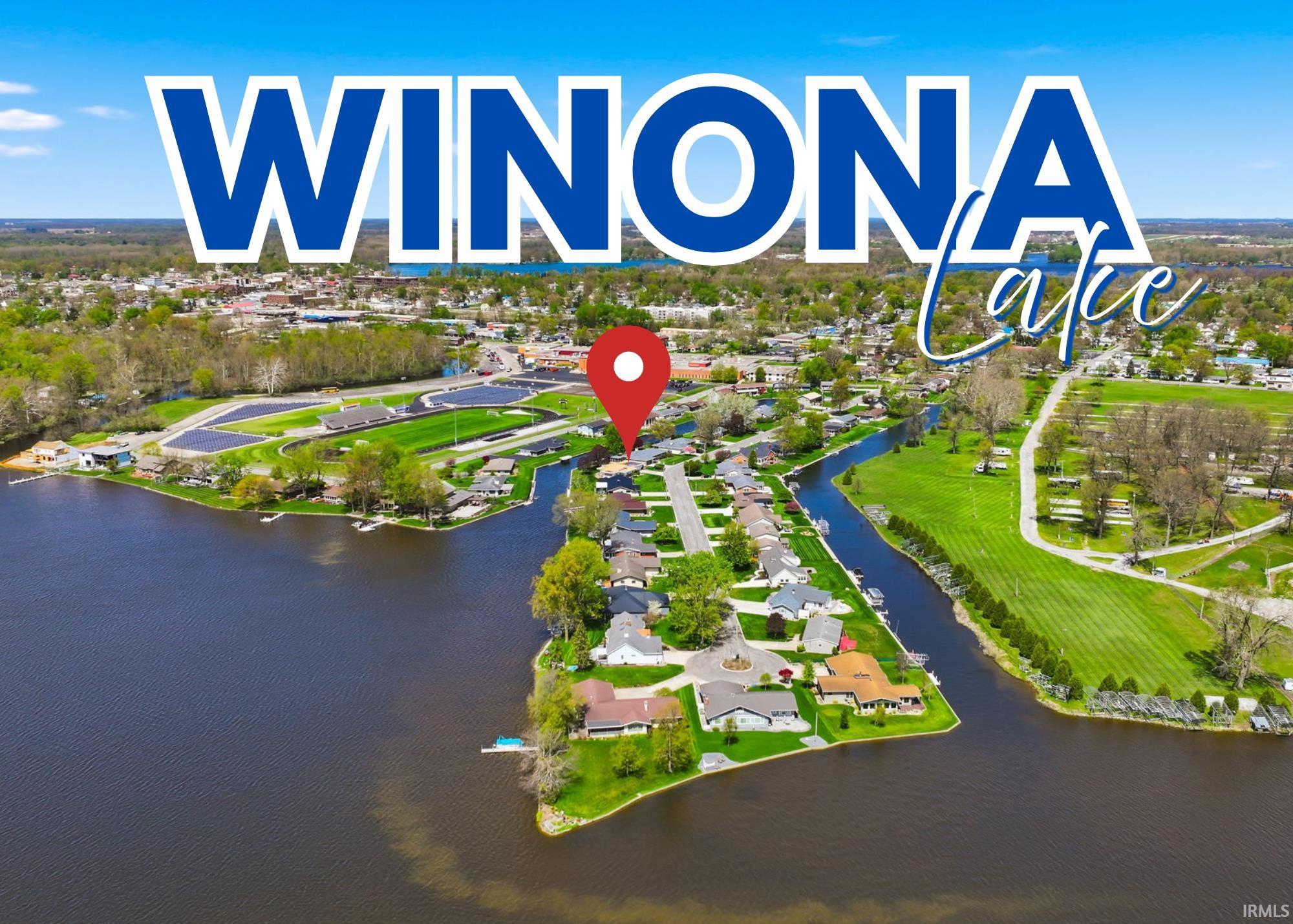 31 Fairlane Drive Warsaw IN 46580