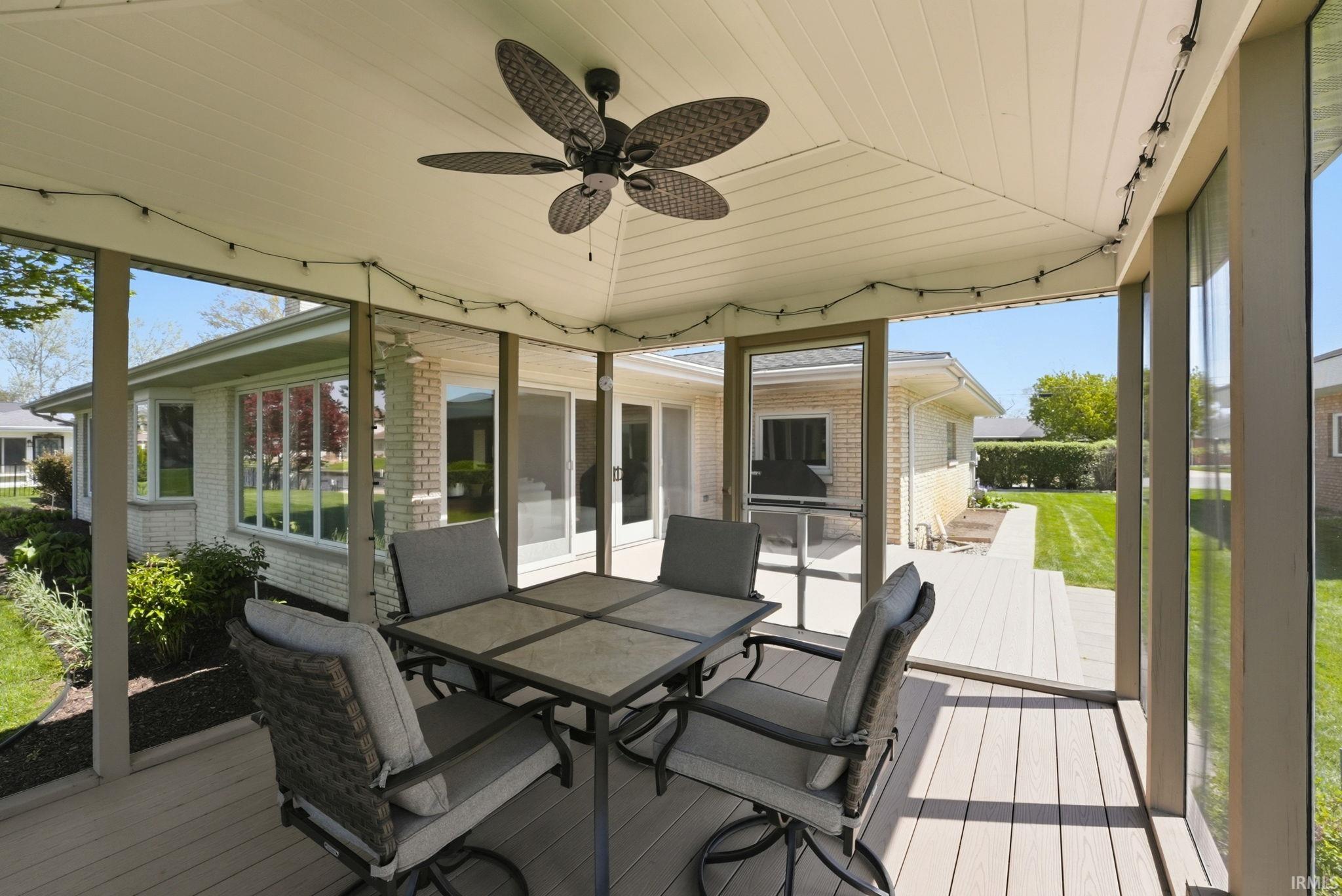 31 Fairlane Drive Warsaw IN 46580
