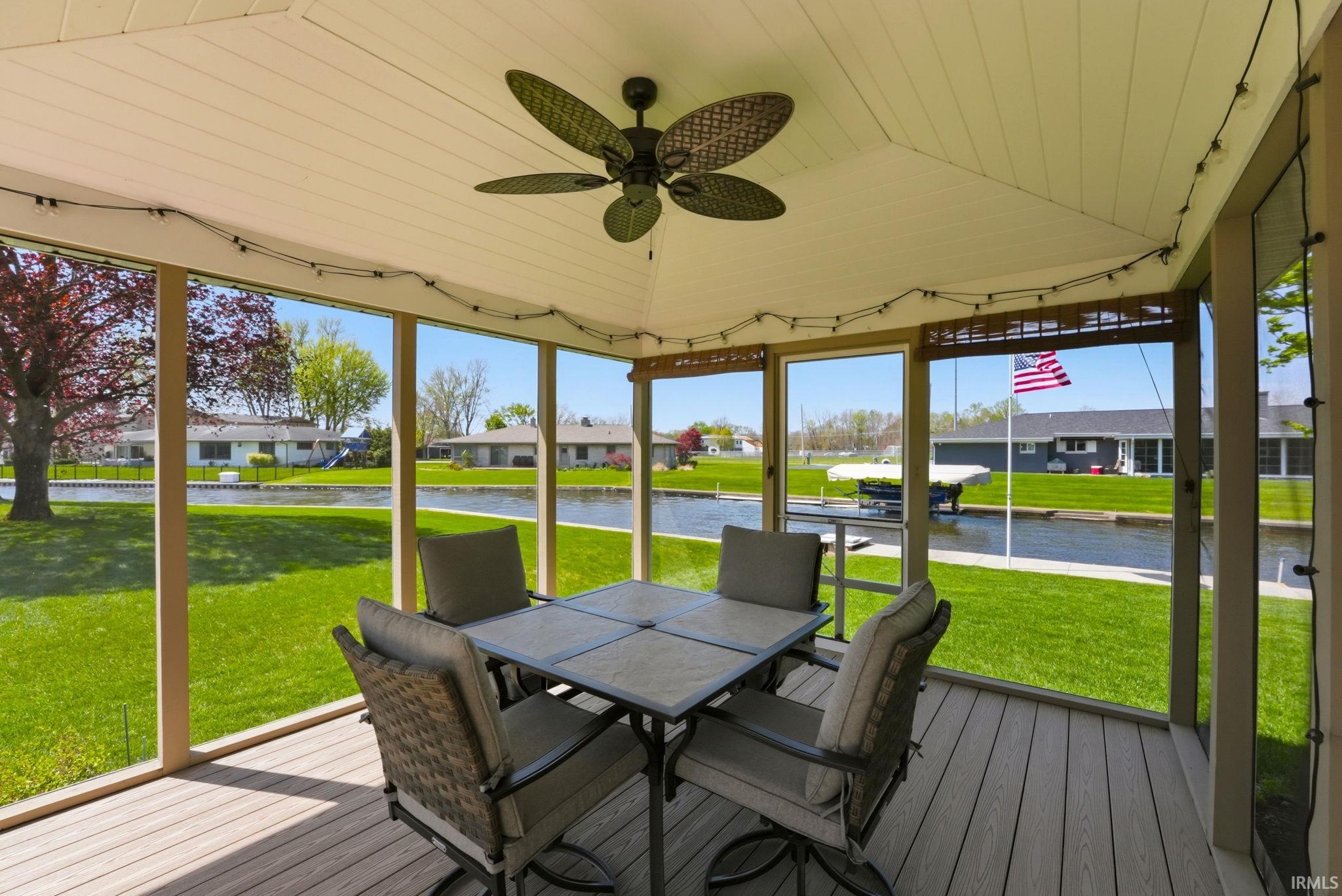 31 Fairlane Drive Warsaw IN 46580
