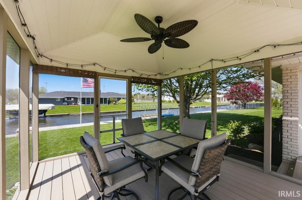 31 Fairlane Drive Warsaw IN 46580