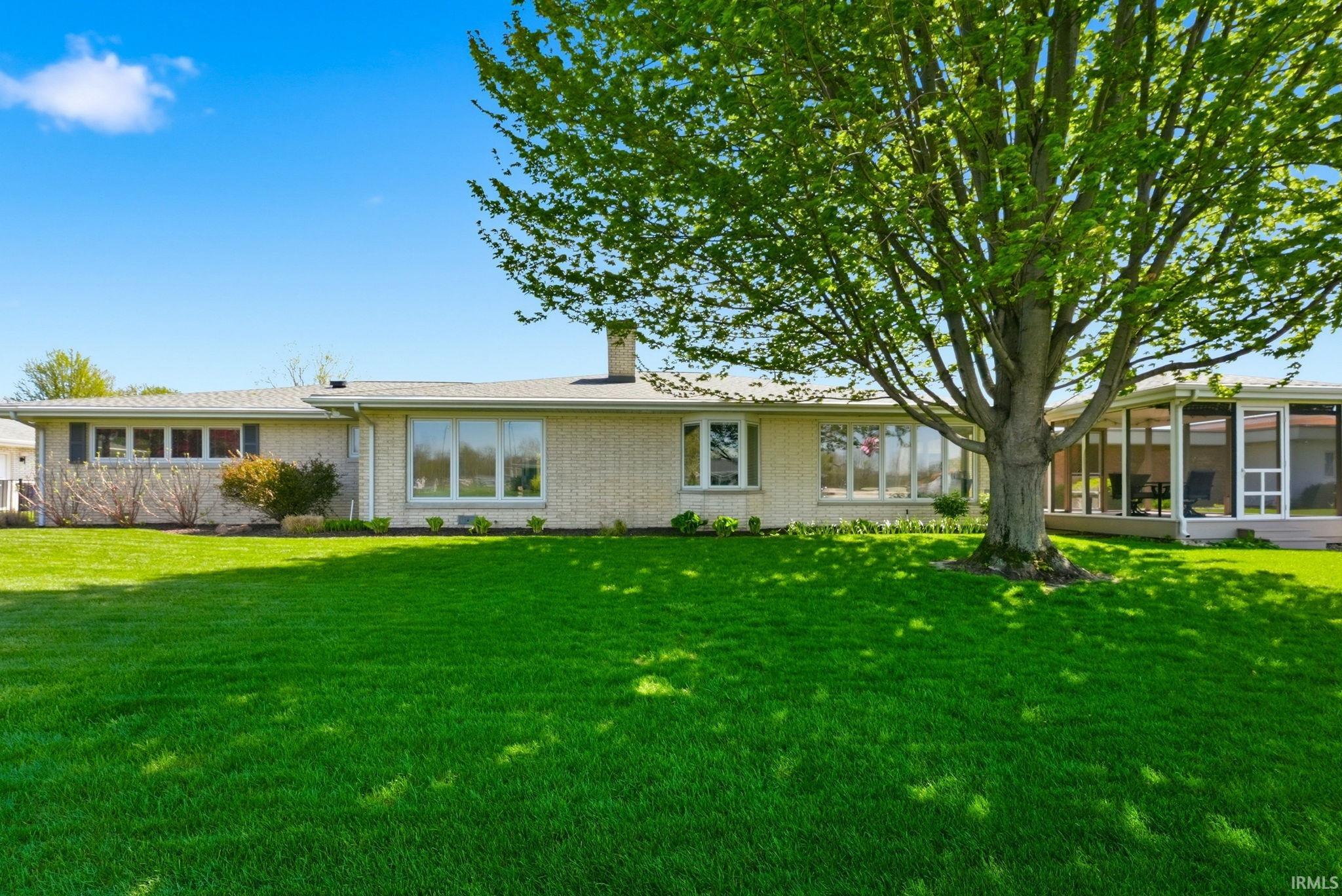 31 Fairlane Drive Warsaw IN 46580