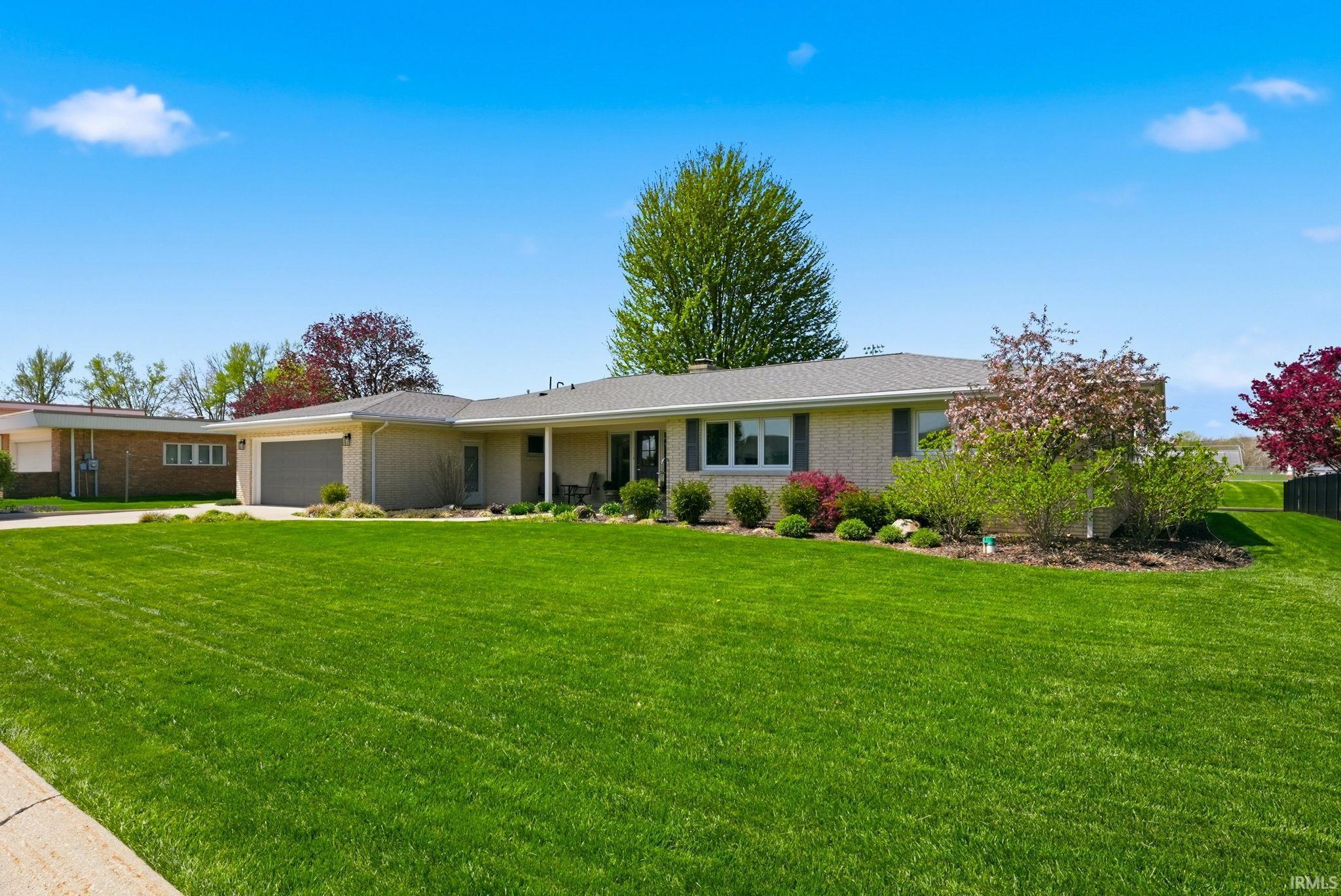 31 Fairlane Drive Warsaw IN 46580