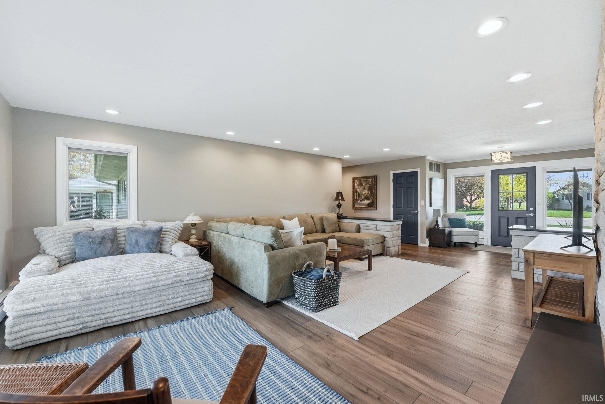 31 Fairlane Drive Warsaw IN 46580
