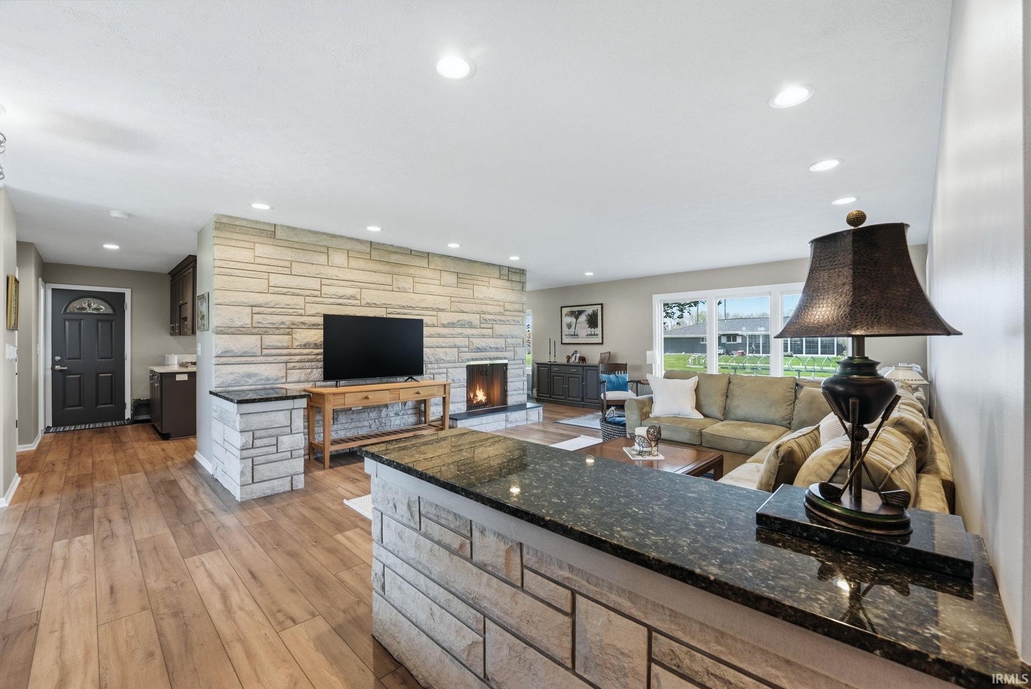 31 Fairlane Drive Warsaw IN 46580