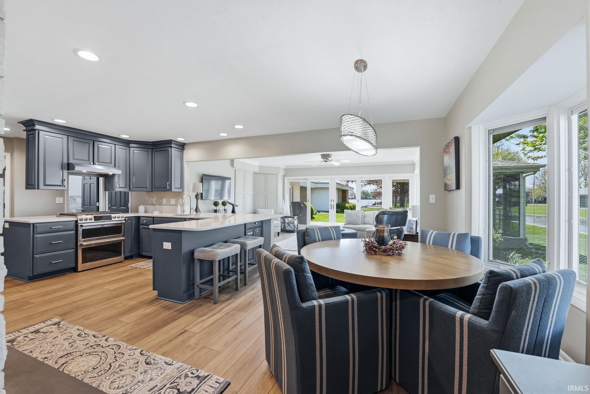 31 Fairlane Drive Warsaw IN 46580
