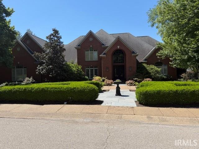 5421 Winthrop Court Evansville IN 47715