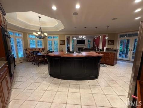 5421 Winthrop Court Evansville IN 47715