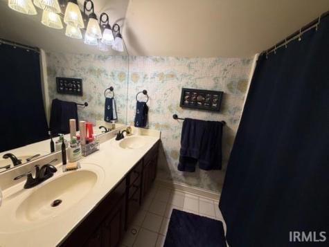 5421 Winthrop Court Evansville IN 47715
