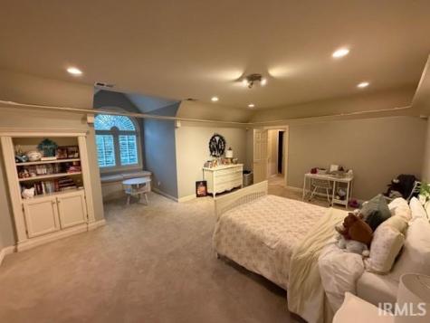 5421 Winthrop Court Evansville IN 47715