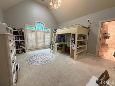 5421 Winthrop Court Evansville IN 47715