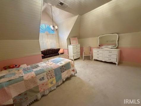5421 Winthrop Court Evansville IN 47715