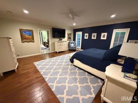 5421 Winthrop Court Evansville IN 47715