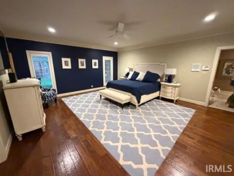 5421 Winthrop Court Evansville IN 47715
