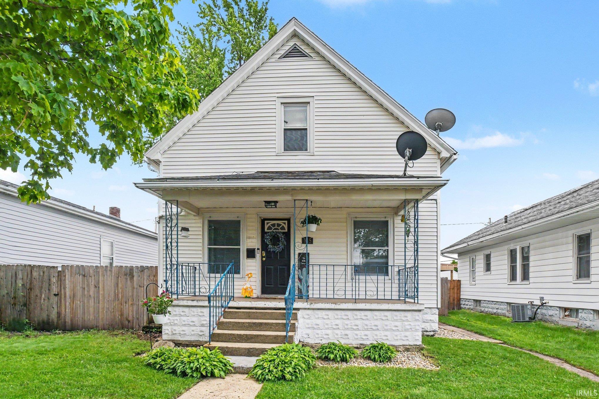 115 E 11th Street Mishawaka IN 46544
