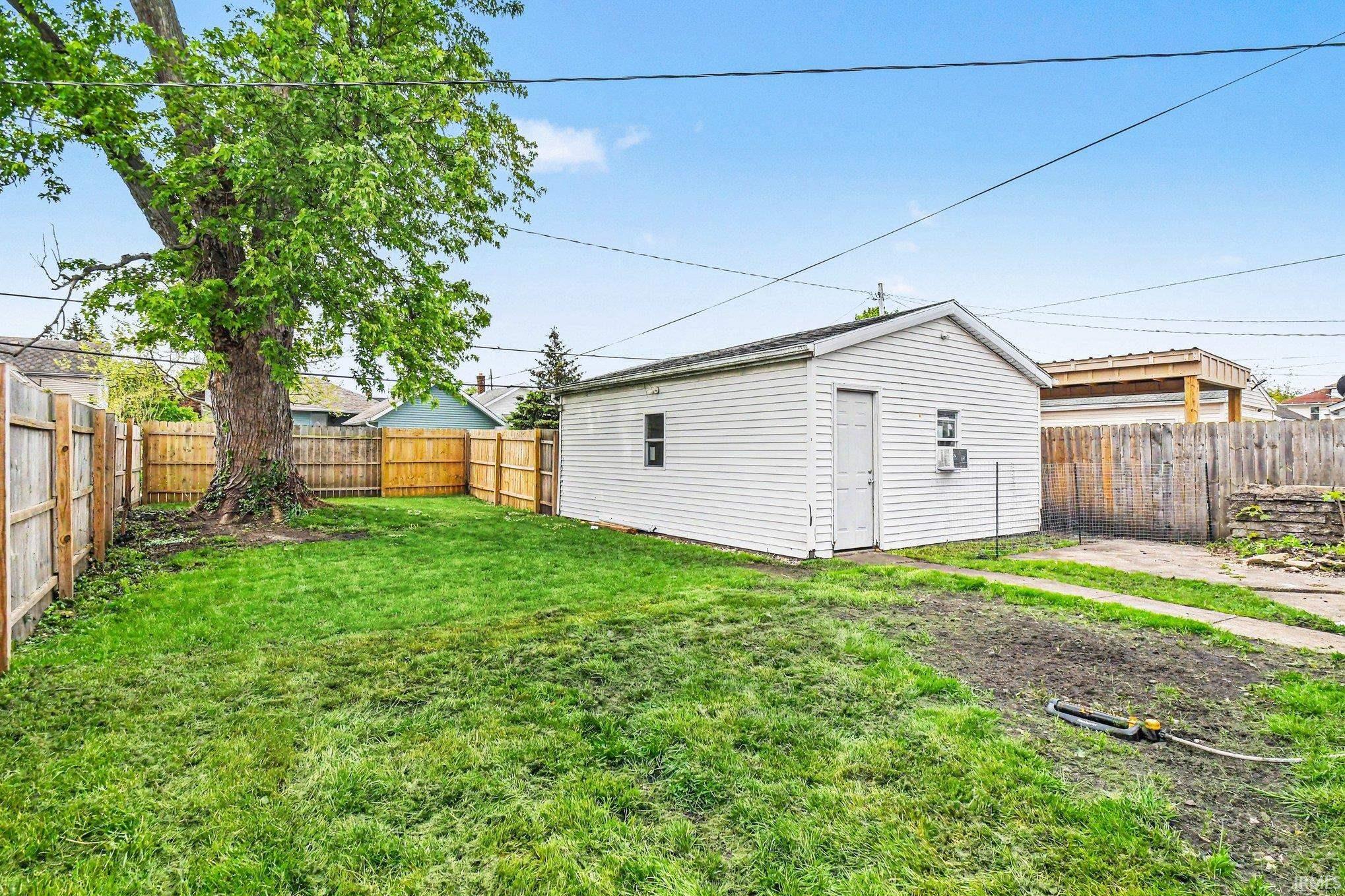 115 E 11th Street Mishawaka IN 46544