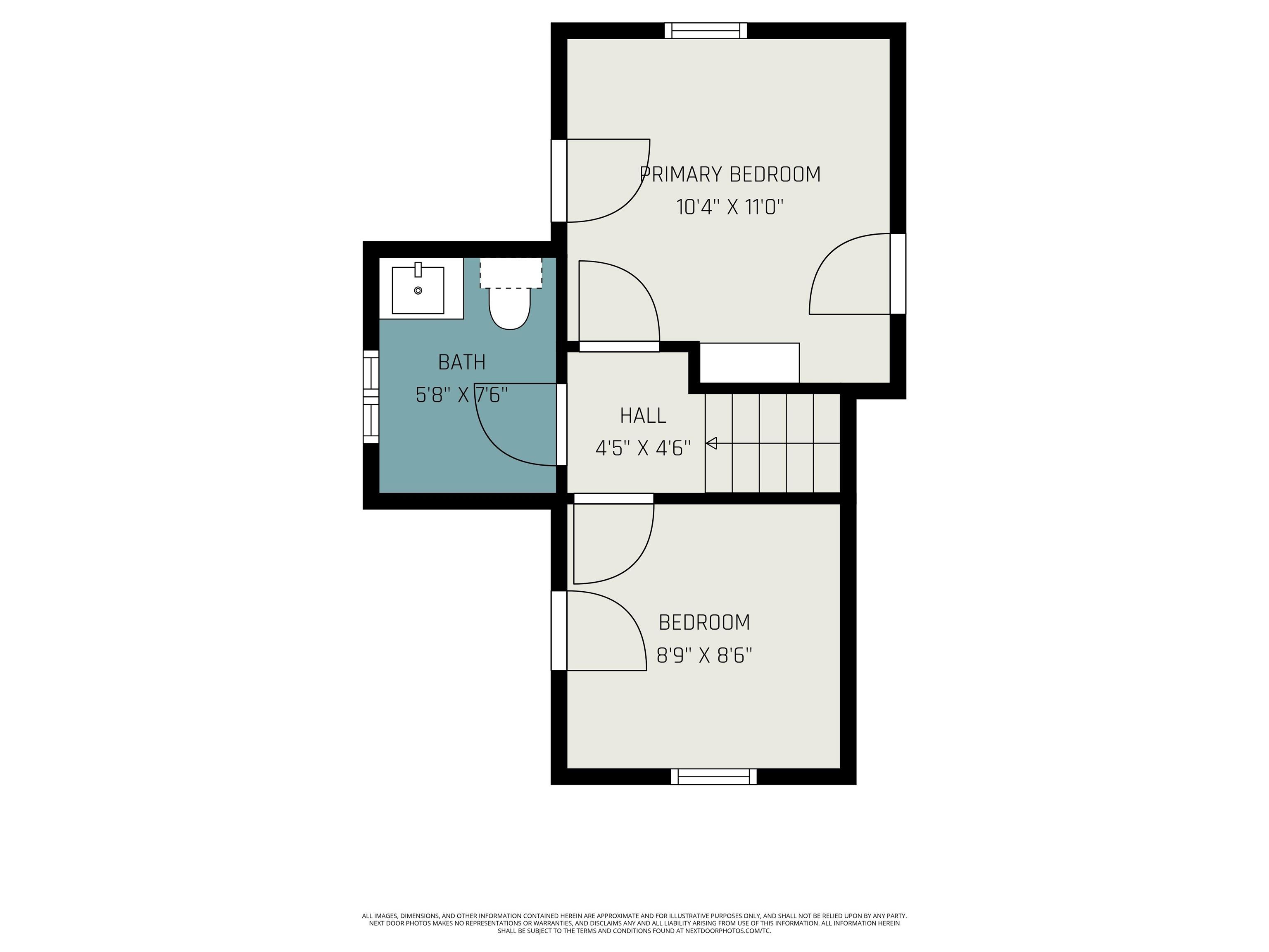 115 E 11th Street Mishawaka IN 46544